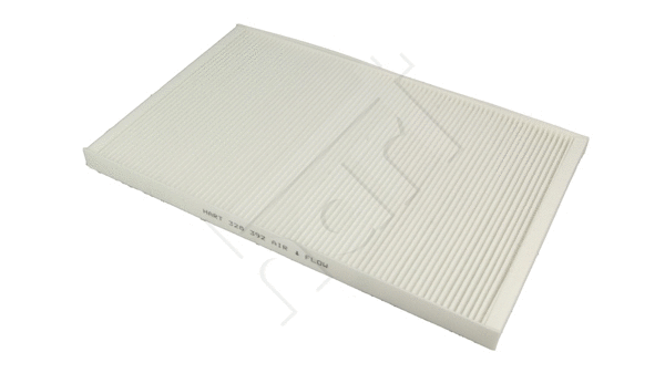 Filtre, air de l'habitacle HART 328 392