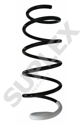 Ressort de suspension SUPLEX 24235