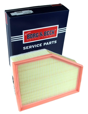 Filtre à air BORG & BECK BFA2721