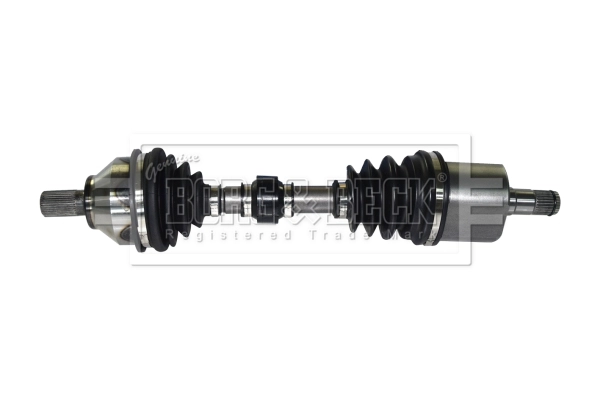 Arbre de transmission BORG & BECK BDS1332