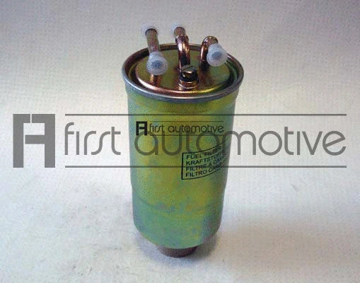 Filtre à carburant 1A FIRST AUTOMOTIVE D20298