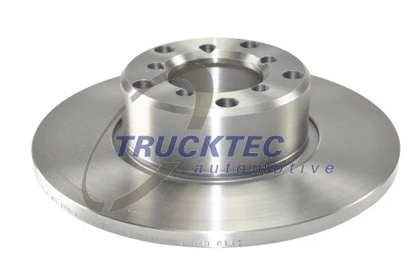 Disque de frein TRUCKTEC AUTOMOTIVE 02.35.045