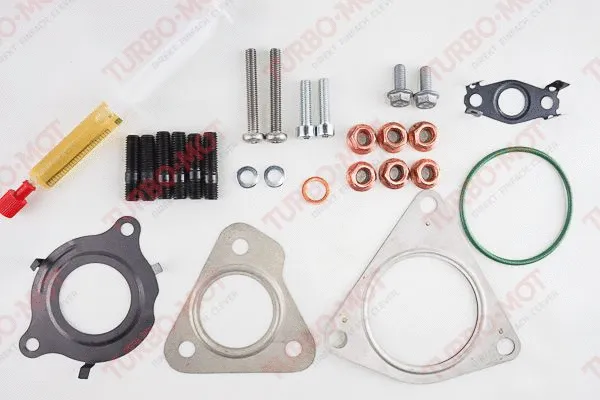 Kit de montage, compresseur TURBO-MOT MS1124