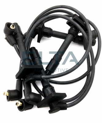 Kit de câbles d'allumage ELTA AUTOMOTIVE ET4155