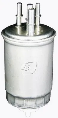 Filtre à carburant DENCKERMANN A120250