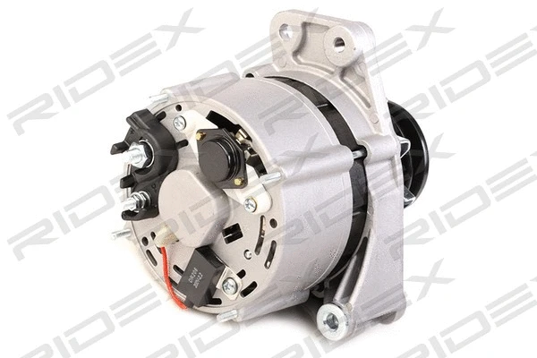 Alternateur RIDEX 4G0407