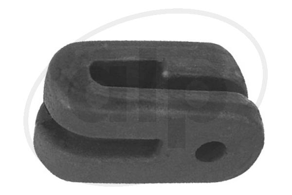 Suspension, échappement alp ALP-000231