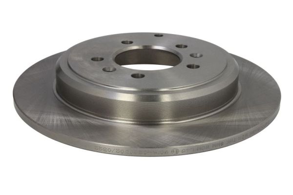Disque de frein ABE C4P005ABE