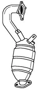 Catalyseur SIGAM 22181
