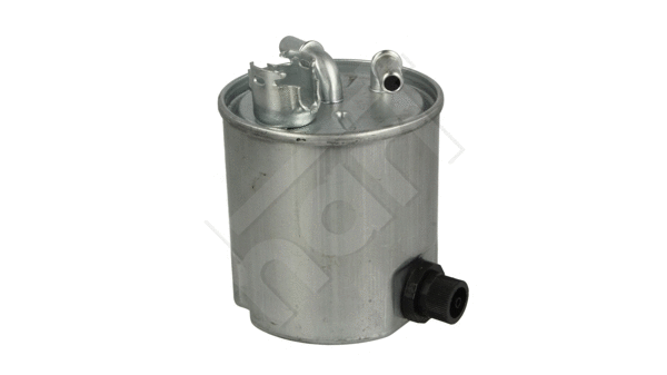 Filtre à carburant HART 347 158