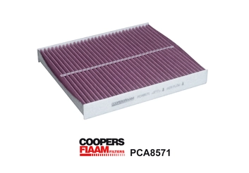 Filtre, air de l'habitacle CoopersFiaam PCA8571