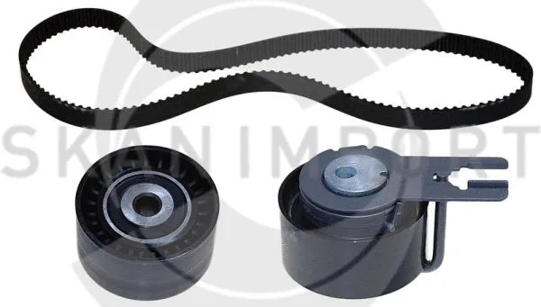 Kit de courroie crantée SKANIMPORT ZRS 7865