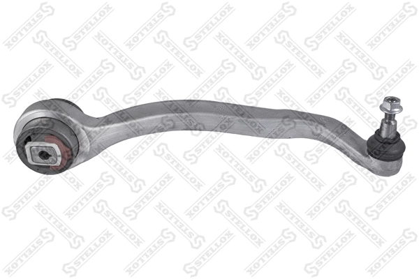 Bras de liaison, suspension de roue STELLOX 57-04043-SX