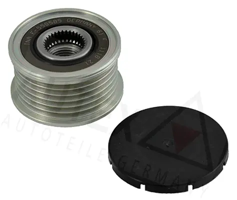 Poulie roue libre, alternateur AUTEX 621547