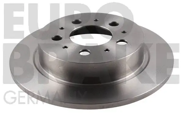 Disque de frein EUROBRAKE 5815204844