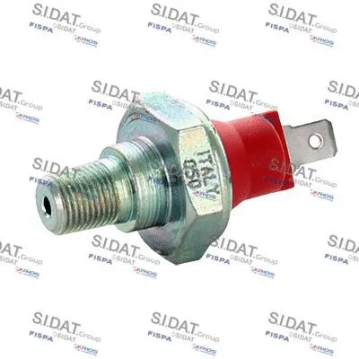 Indicateur de pression d'huile AUTOTEAM L2046