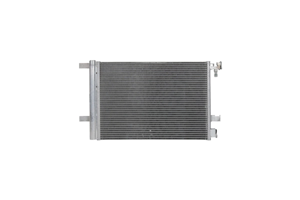 Condenseur, climatisation ZentParts Z19169