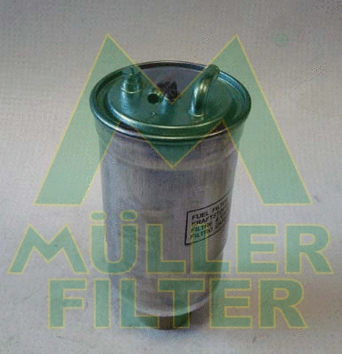 Filtre à carburant MULLER FILTER FN440