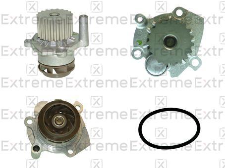 Pompe à eau, refroidissement du moteur EXTREME 98980169
