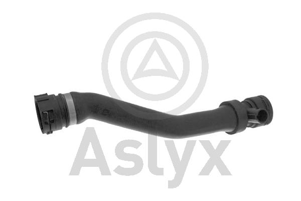 Durite de radiateur Aslyx AS-204452