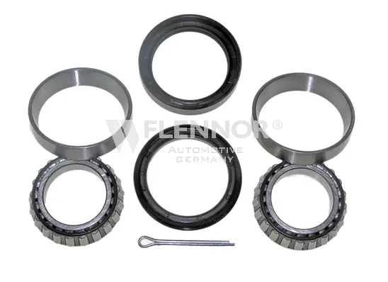 Kit de roulements de roue FLENNOR FR950579