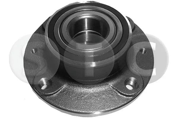 Moyeu de roue STC T490051