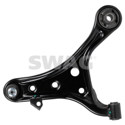 Bras de liaison, suspension de roue SWAG 33 10 7008