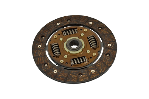Disque d'embrayage KLAXCAR FRANCE 30132z