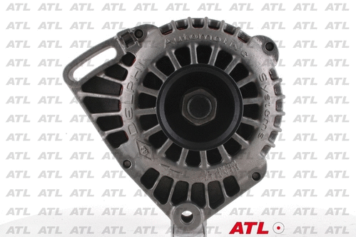 Alternateur ATL Autotechnik L 61 780