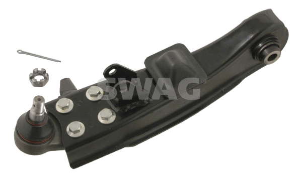 Bras de liaison, suspension de roue SWAG 90 93 0015