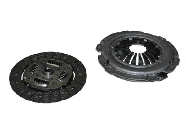 Kit d'embrayage ASAM AUTOMOTIVE 80169