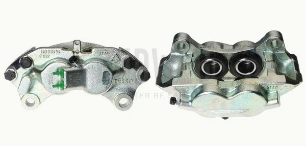 Étrier de frein BUDWEG CALIPER 34802