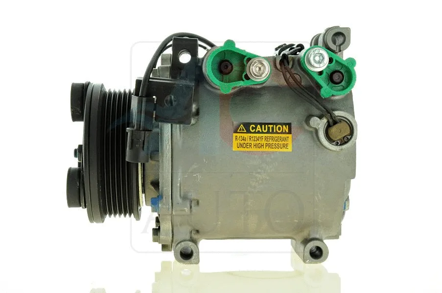 Compresseur, climatisation ACAUTO AC-01MI005