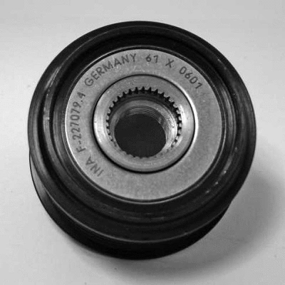Poulie roue libre, alternateur TECHNOX TA12500