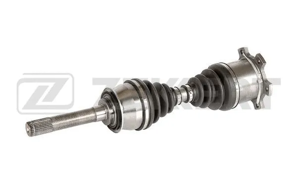 Arbre de transmission ZEKKERT AW-4573