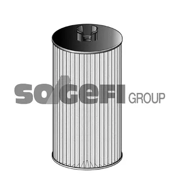 Filtre à huile SogefiPro FA5559ECO