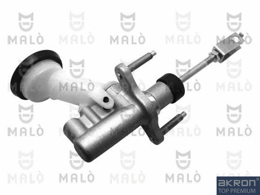 Cylindre émetteur, embrayage AKRON-MALÒ 88116