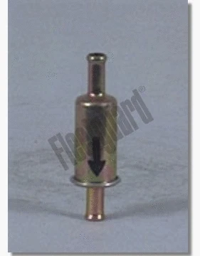 Filtre à carburant FLEETGUARD FF5022