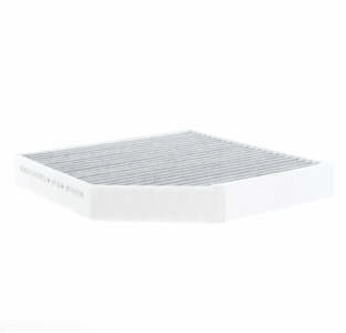 Filtre, air de l'habitacle A.Z. Meisterteile AZMT-41-010-1396