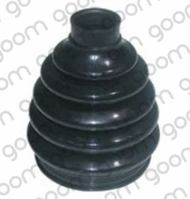 Joint-soufflet, arbre de commande GOOM DB-0384