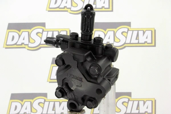 Pompe hydraulique, direction DA SILVA DP3228