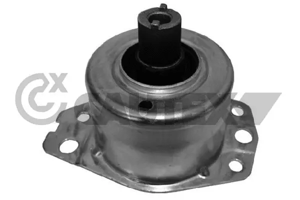 Support moteur CAUTEX 756099