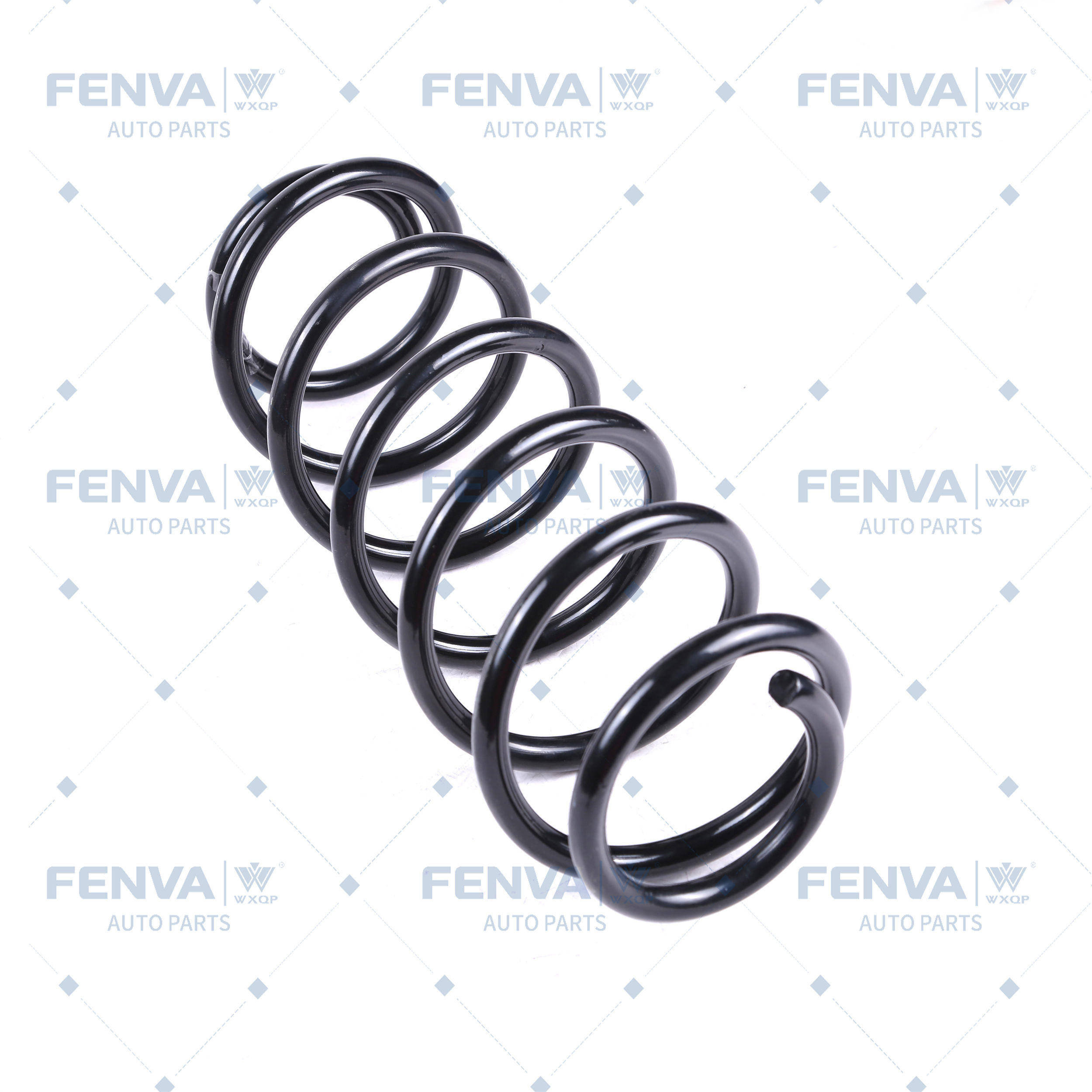 Ressort de suspension WXQP 371717