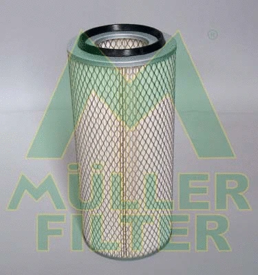 Filtre à air MULLER FILTER PA3288