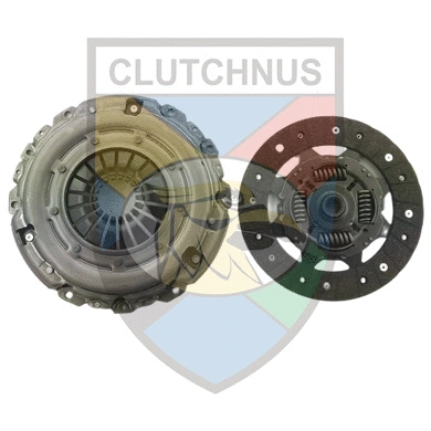 Kit d'embrayage CLUTCHNUS MCK31121