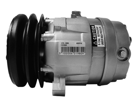 Compresseur, climatisation Airstal 10-0065