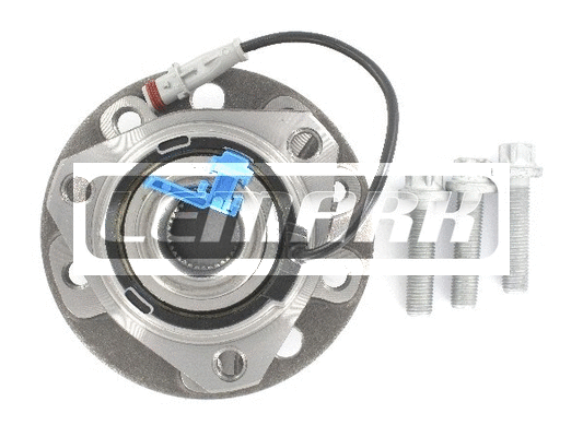 Kit de roulements de roue LEMARK LAB497
