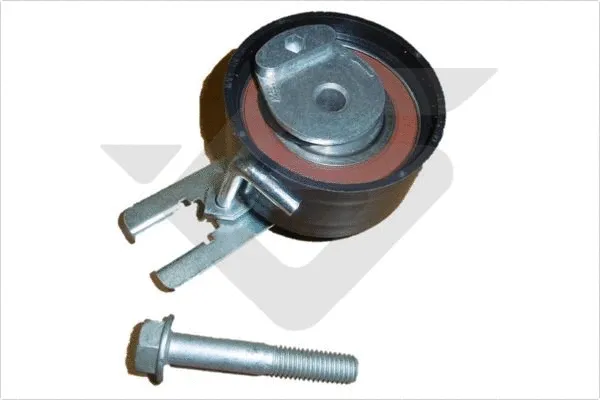 Poulie de tension, courroie crantée HUTCHINSON HTG 153
