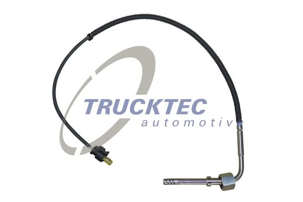 Capteur, température des gaz TRUCKTEC AUTOMOTIVE 02.17.129