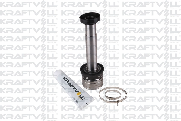 Jeu de joints, arbre de transmission KRAFTVOLL GERMANY 01020259